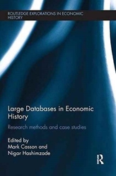  Large Databases in Economic History