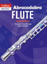  Abracadabra Flute (Pupil's book)