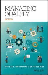  Managing Quality