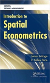  Introduction to Spatial Econometrics