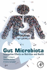  Gut Microbiota