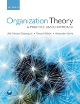  Organization Theory