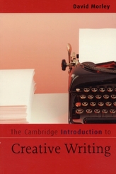 The Cambridge Introduction to Creative Writing