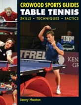  Table Tennis