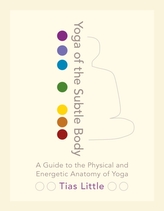 Yoga Of The Subtle Body