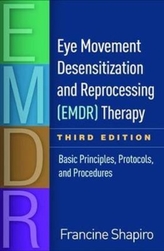  Eye Movement Desensitization and Reprocessing (EMDR) Therapy, Third Edition