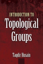 Introduction to Topological Groups