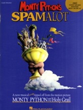  Monty Python's Spamalot