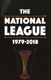 The National League 1979-2018