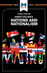  Nations and Nationalism