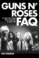  Guns 'n' Roses FAQ