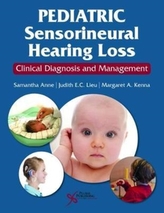  Pediatric Sensorineural Hearing Loss