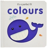  It's a Perfect Fit: Colours