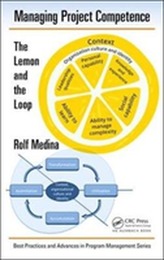  Managing Project Competence