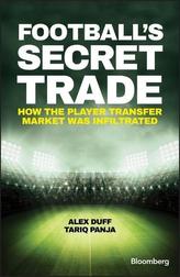 Football's Secret Trade - How the Player Transfer Market Was Infiltrated