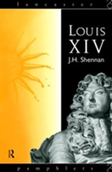  Louis XIV