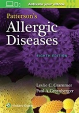  Patterson's Allergic Diseases