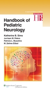  Handbook of  Pediatric Neurology