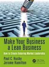 Make Your Business a Lean Business
