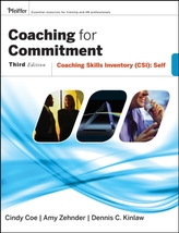  Coaching for Commitment
