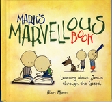  Mark's Marvellous Book