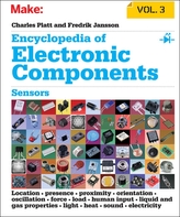  Encyclopedia of Electronic Components: Sensors for Location, Presence, Proximity, Orientation, Oscillation, Force, Load,