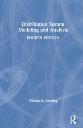  Distribution System Modeling and Analysis, Fourth Edition