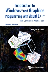  Introduction To Windows And Graphics Programming With Visual C++ (With Companion Media Pack)