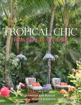  Tropical Chic: Palm Beach at Home