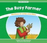  Busy Farmer