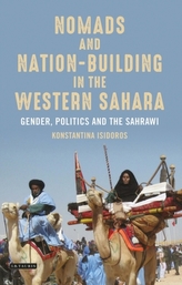  Nomads and Nation Building in the Western Sahara