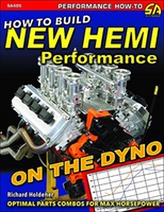  How to Build New Hemi Performance on the Dyno