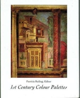  1st Century Colour Palettes