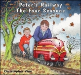  Peter's Railway The Four Seasons