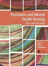  Psychiatric and Mental Health Nursing
