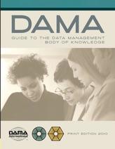  DAMA-DMBOK Guide