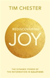  Rediscovering Joy