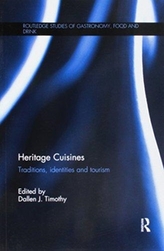  Heritage Cuisines