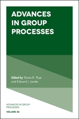 Advances in Group Processes