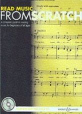  Read Music from Scratch