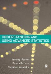  Understanding and Using Advanced Statistics