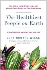 The Healthiest People on Earth