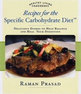  Recipes for the Specific Carbohydrate Diet