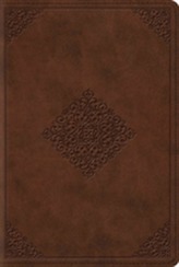  ESV Study Bible, Personal Size