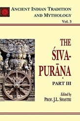 The Siva Purana