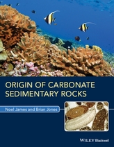  Origin of Carbonate Sedimentary Rocks