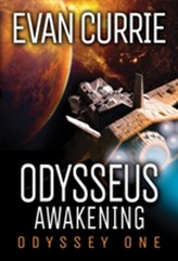  Odysseus Awakening