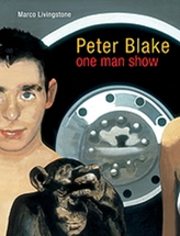  Peter Blake