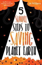 5 Simple Steps to Saving Planet Earth