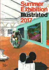  Summer Exhibition Illustrated